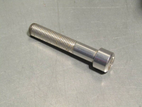 3ttt ALLOY Stem bolt 55mm MINT TL06 04-B02-C01-03