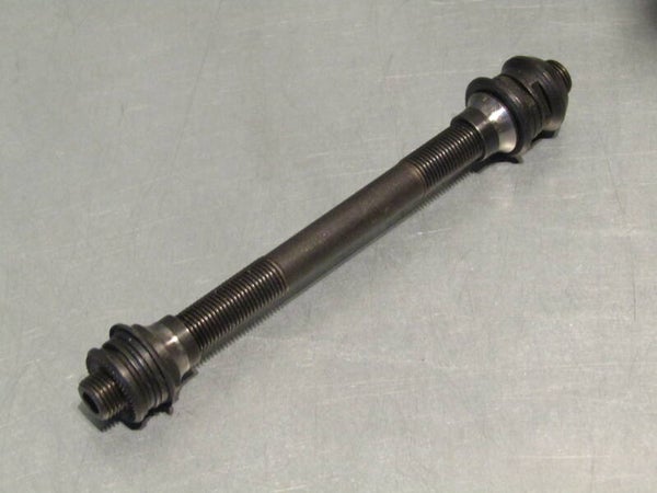 *SHIMANO ULTEGRA 600 ERA QR rear hub 7sp axle 142mm NOS! BX06A 04 RK11