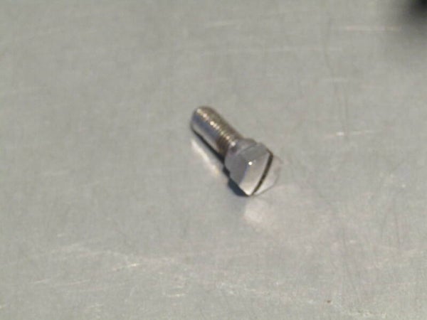 *CAMPAGNOLO Vintage 60's/70's Valentino era FRONT Derailleur clamping bolt NOS! BX10 3399 RK12