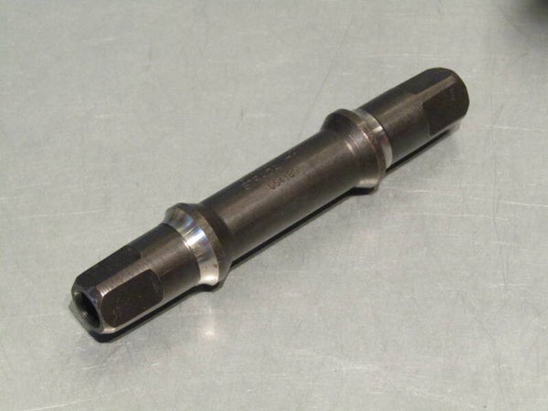 *GIPIEMME SPRINT STRADA Road BB Spindle 115mm NOS! BX10 7707 RK12