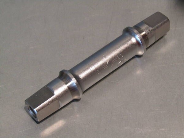 *SHIMANO DURA-ACE #7200 ERA BB Road spindle 68 = 112 NOS! BX22 4044 RK10