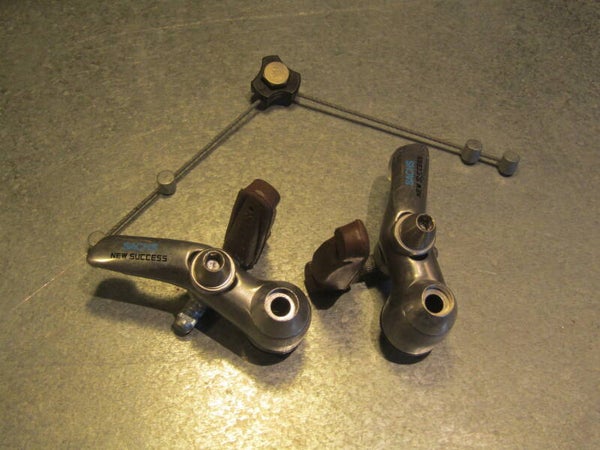 SACHS SUCCESS CANTILEVER CALIPER ser one wheels worth BX30 33 RK11