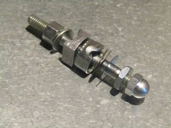 ..WEINMANN Vintage 70's Medium/rear nutted standard bolt NOS! TL07 03-B01-004-03