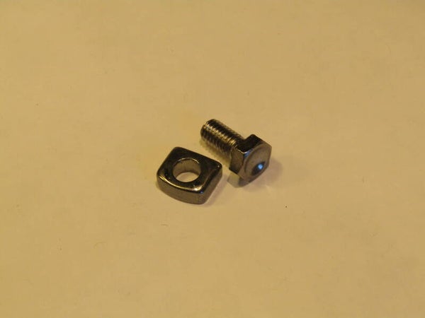 CAMPAGNOLO NUOVO RECORD Vintage 70's/80's Brake CALIPER Cable clamping hardware NOS! TL07 03-B01-C05-08
