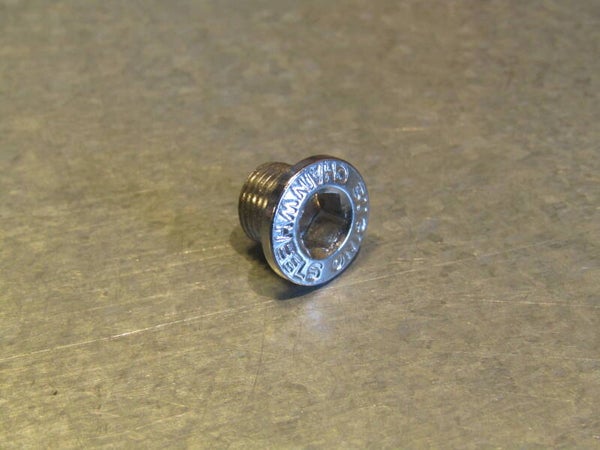 SUGINO Vintage 70's TRACK/PISTA chainring bolt NOS! TL06 02-B01-C5-01