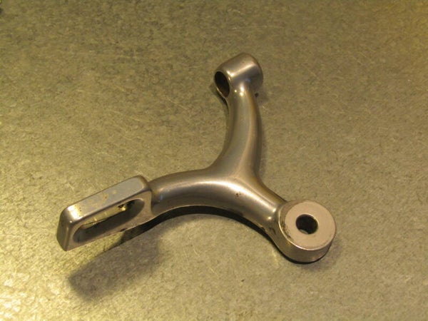 CAMPAGNOLO VICTORY Brake CALIPER Rear brake arm NOS! BX22 6455 RK10