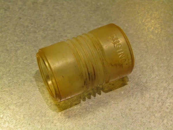SUGINO BB Sleeve 2nd hand TL06 02-B01-001-01