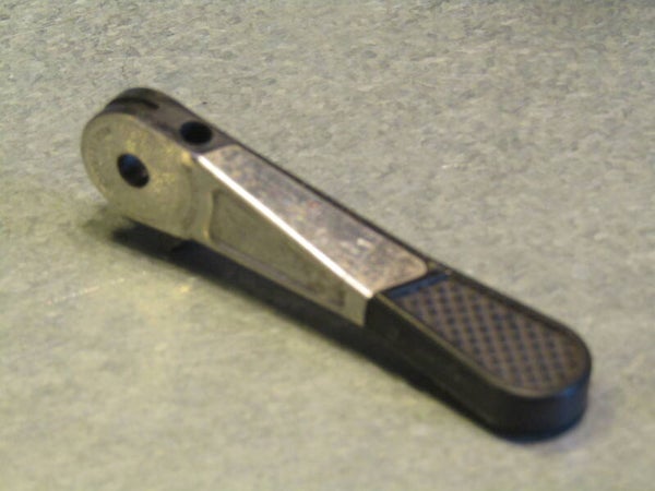 SIMPLEX PRESTIGE Vintage 60's/70's Right side gear lever NOS! TL03 03-B01-C02-01