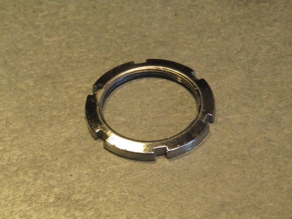 OFMEGA 34.5X24 F. BB LOCK RING NOS! TL03 03-B01-001-01