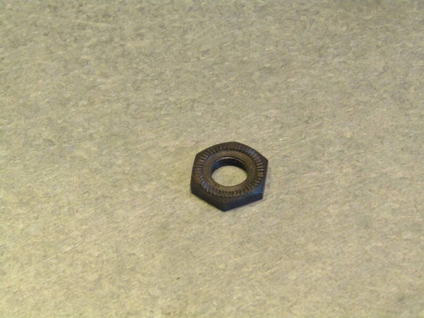 CAMPAGNOLO GRAN SPORT Type Rear hub lock nut 10X26 NOS! TL03 03-B01-C06-02