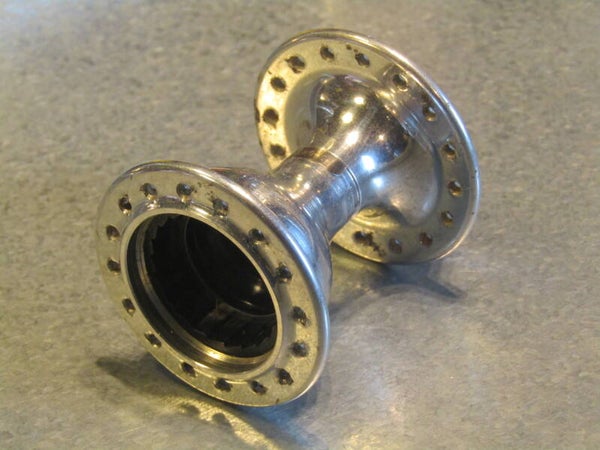 CAMPAGNOLO CHORUS/CROCE 32o Rear hub body TAKE OFF MINT! BX24 4944 RK10