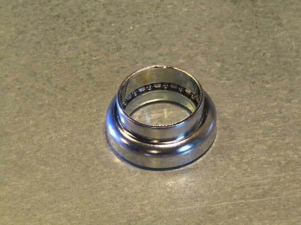 Hatta Headset lower headset spares ISO 26.4 Chrome steel TL06 04-B02-bx28a 0001