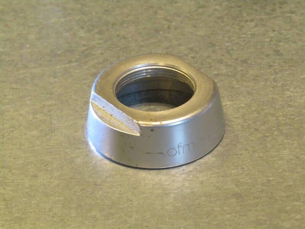 OFMEGA Roller bearing headset ALLOY upper Adjustable race NOS! TL0604-B02-002-05