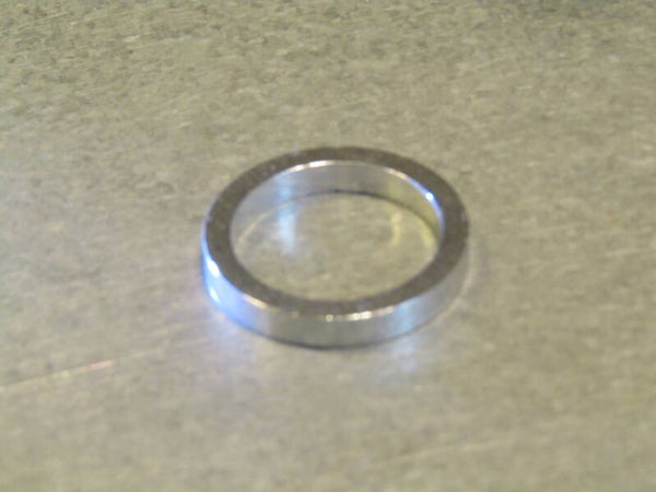 ALLOY 1/8-inch 5mm headset ALLOY spacer NOS! TL06 04-B02-C05-07