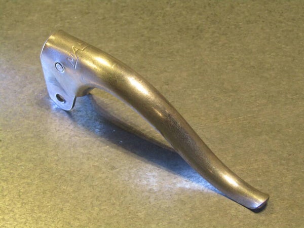 MAFAC RACER Vintage 70's Brake lever Blade, Blade only 2nd hand BX20A 4334 RK10