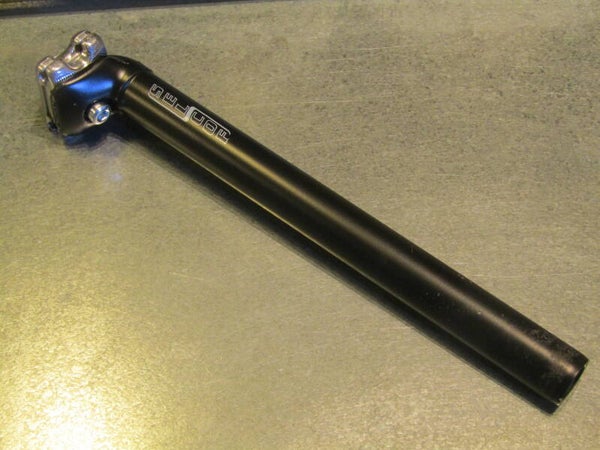 *SELCOF 27.2 Seat-post 310mm NOS! BX33A 0900 RK01