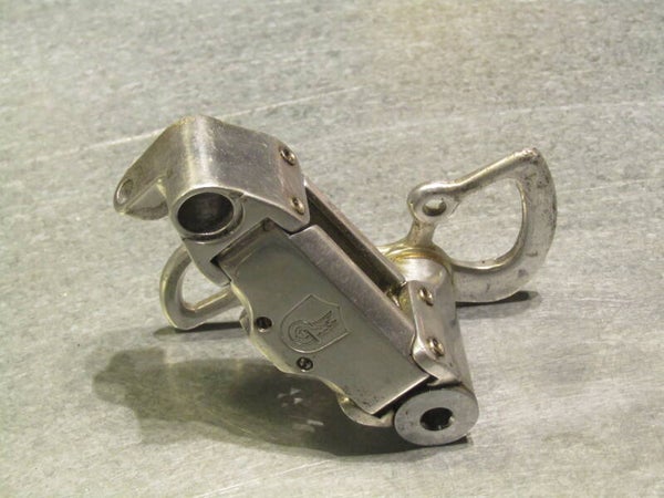 CAMPAGNOLO TRIOMPH Rear Derailleur body 2nd hand, what you see is what you will get BX25 5033 RK11