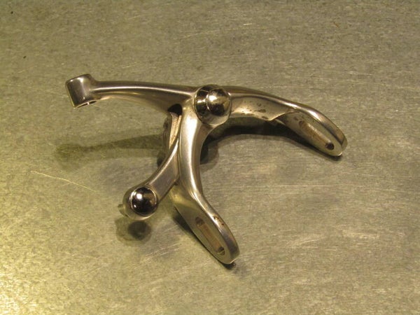 CAMPAGNOLO MIRAGE MONOPLANER rear brake CALIPER MINT Take off BX23A 4044 RK10