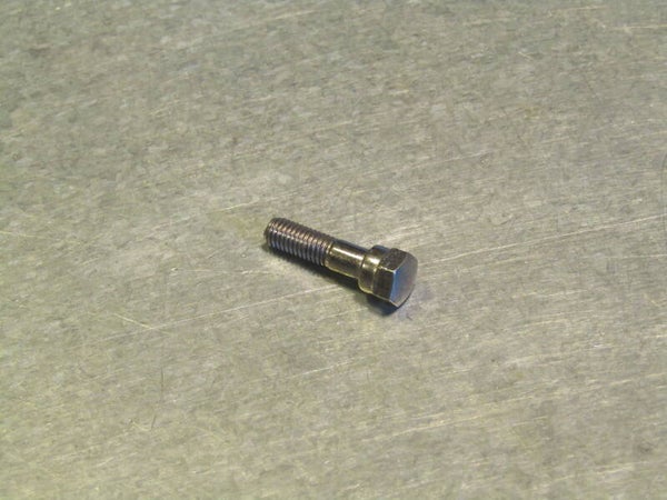 CAMPAGNOLO NUOVO/SUPER RECORD Gear lever clamping bolt NOS! TL06 04-B02-C01-01