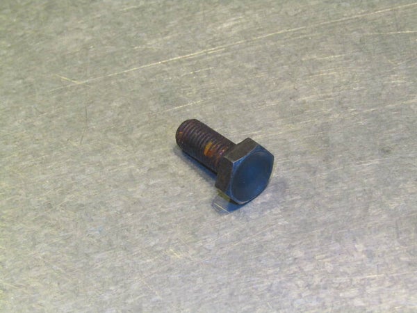 STRONGLIGHT TYPE 14mm crank arm bolt 2nd hand TL06 04-B02-C01-02