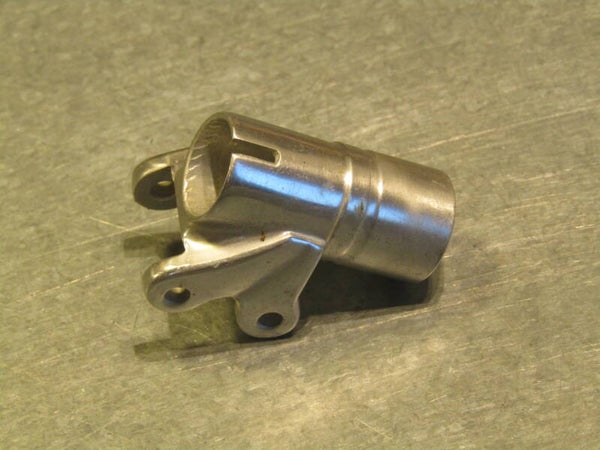 CAMPAGNOLO NUOVO RECORD VINTAGE 70's ALLOY PINNED Rear Derailleur LOWER knuckle NOS! TL06 04-B02-004-02