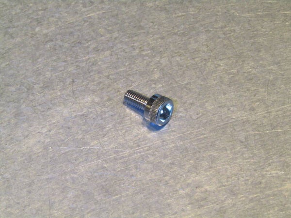 SHIMANO Vintage 70's Rear Derailleur cable fixing bolt NOS! TL01 02-B02-C01-01