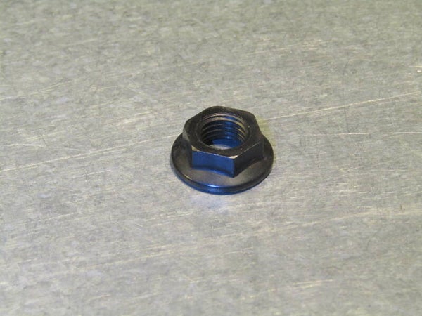 SUGINO MAXY ERA Vintage 70's/80's Crank arm nut 1X MINT! TL01 02-B02-C01-01