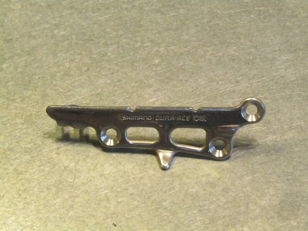 SHOMANO DURA-ACE AX Left side pedal cage NOS! TL01 02-B02-004-01