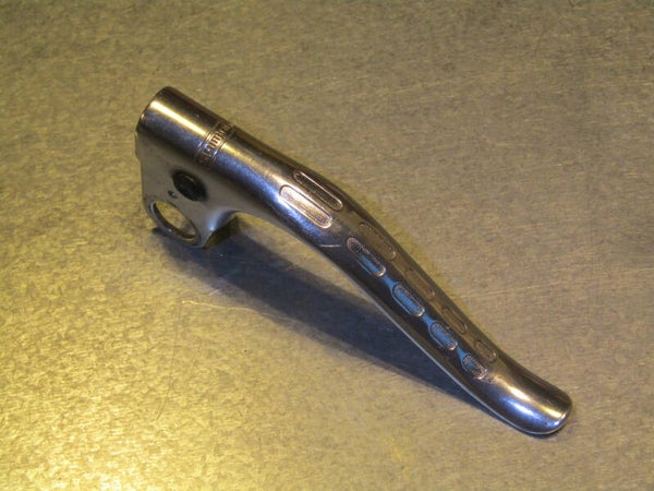 SHIMANO Vintage 80's NON-AERO Brake Lever Blade, Blade only 2nd hand BX28 4588 RK11