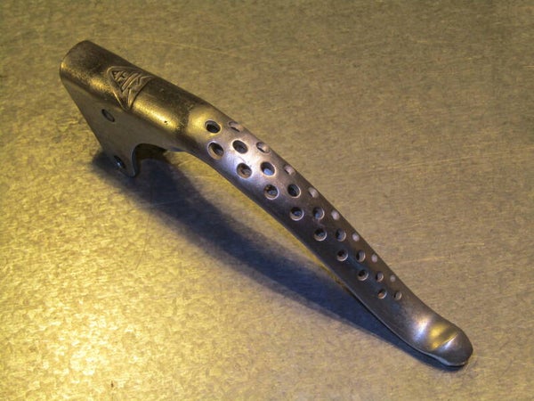 ATOM Vintage 60's/70's Brake Lever Blade, Blade only 2nd hand BX25 5622 RK11