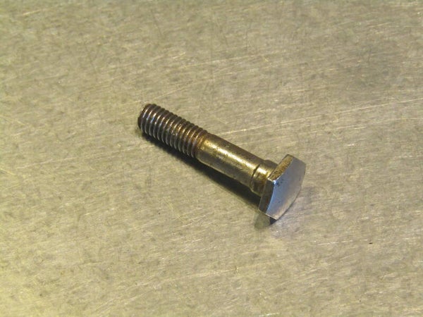 MAFAC RACER Vintage 70's 35mm Rear Brake bolt 2nd hand TL01 02-B01-C06-01