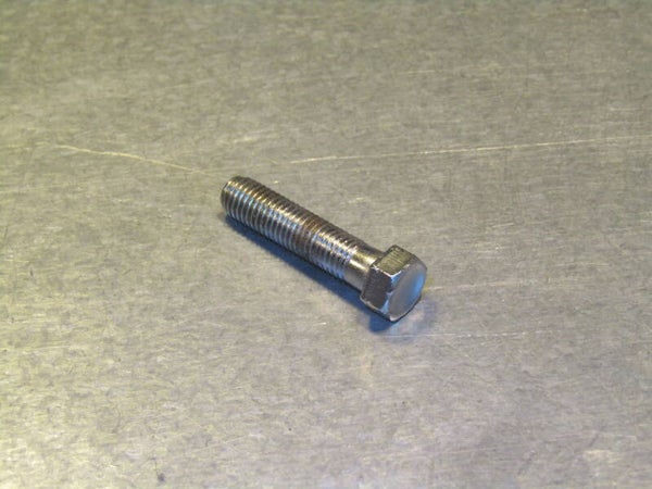 CAMPAGNOLO NUOVO/SUPER LEGGERO Vintage 70's Seat post bolt 2nd hand TL01 02-B01-C06-01