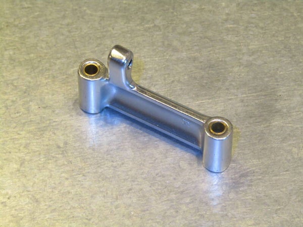 CAMPAGNOLO NUOVO/SPER RECORD Vintage 80's Rear Derailleur Back plate with bushings NOS! TL01 02-B02-001-02