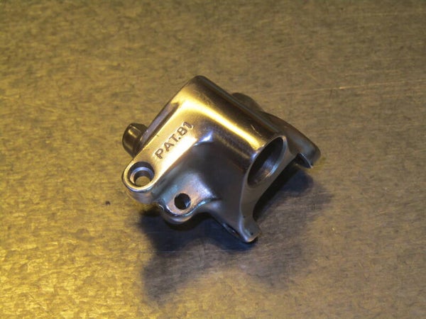 CAMPAGNOLO NUOVO RECORD Vintage 80's patent 81 Rear Derailleur upper knuckle NOS! TL01 02-B02-004-03