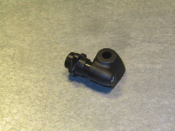 SHIMANO type Right side down tube gear cable trim adjuster pod NOS! TL01 02-B02-C03-01