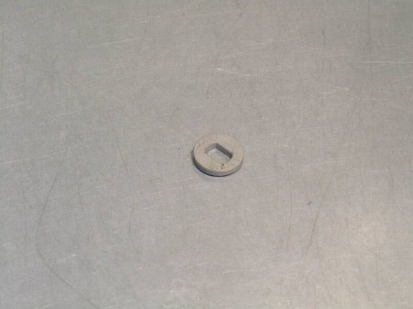 SUNTOUR Vintage 70's/80's Fitted gear lever nylon spacer TL01 02-B02-C01-01