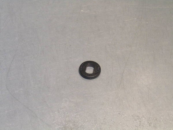 OFMEGA Vintage 70's/80's Fitted gear lever nylon spacer NOS! TL01 02-B02-C02-01