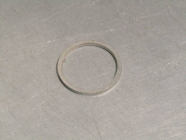 SHIMANO 1 inch vintage 80's keyed Headset washer NOS! TL01 02-B02-C03-01