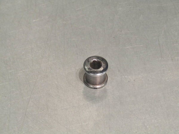 SHIMANO type Chrome steel ROAD chainring bolt 2nd hand TL01 02-B01-C03-04