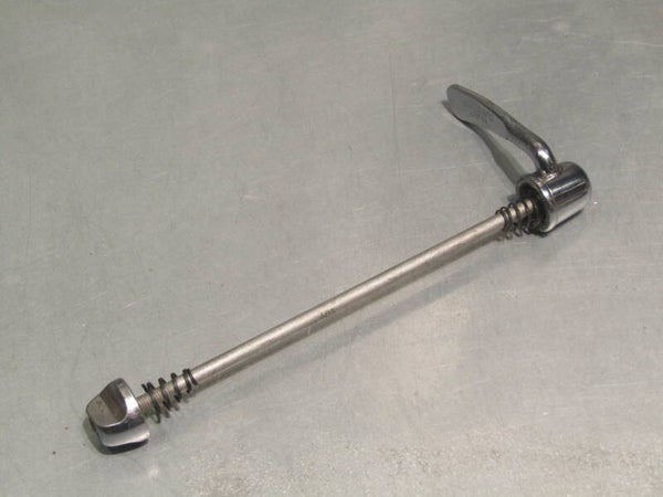 SHIMANO DURA-ACE Vintage 80's 7400/7402 era Rear hub Quick Release MINT! BX29A 5055 RK12