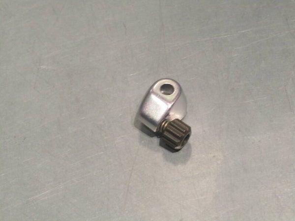CAMPAGNOLO EUCLID ERA Vintage 90's Cable trim down tube cable guide NOS! TL01 02-B01-C03-02