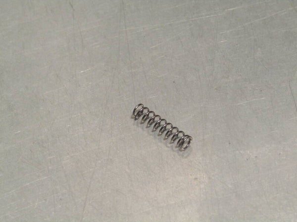 CAMPAGNOLO NUOVO/SUPER RECORD Vintage 70's/80's Front Derailleur Limit screw spring TL01 02-B01-C03-01