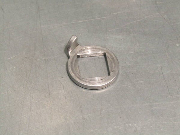 CAMPAGNOLO NUOVO/SUPER RECORD Vintage 70's/80's Left side gear lever hardware 2nd hand TL01 02-B02-C01-01