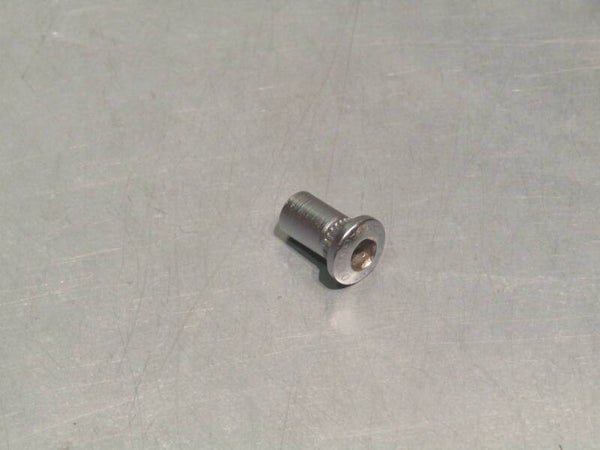CAMPAGNOLO NUOVO/SUPER RECORD ERA Knurled seat post clamping nut NOS! TL01 02-B02-C02-02
