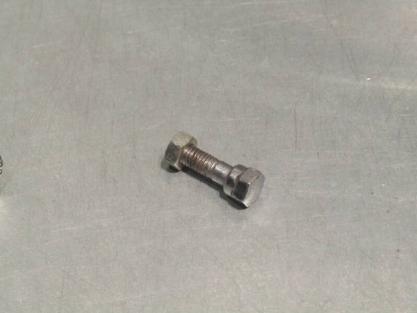 CAMPAGNOLO type gear lever mounting hardware 2nd hand TL01 02-B02-C03-01