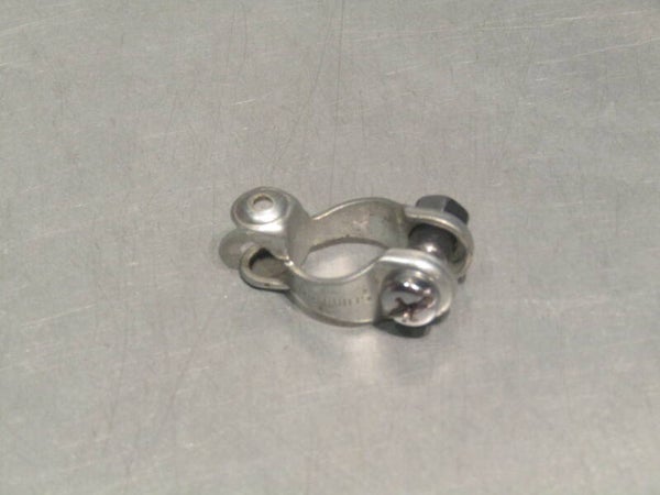SHIMANO Chain stay gear cable guide clip NOS! TL01 02-B02-C02-02