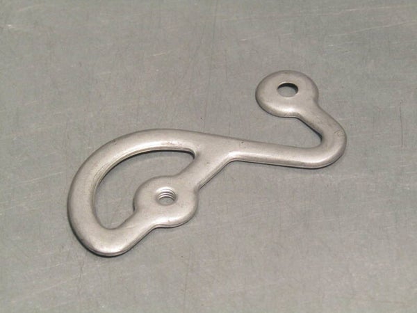 CAMPAGNOLO TRIOMPHE Vintage 80's rear Derailleur inner pulley cage NOS! TL01 02-B02-001-02