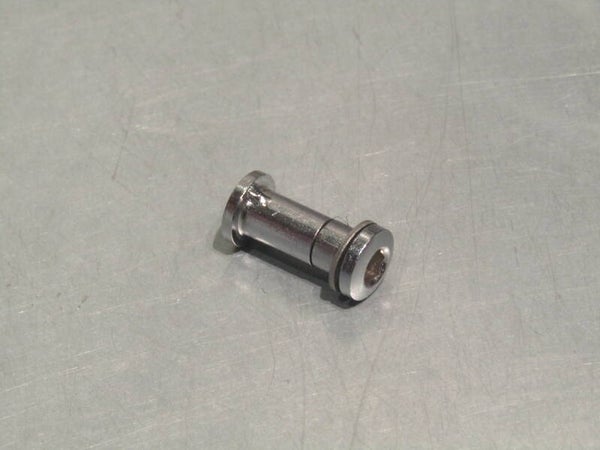 SUGINO type 26mm CR-MO Keyed seat binder bolt NOS! TL01 02-B01-C03-01