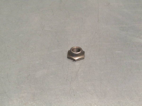 SR Sullivan Vintage 70's/80's Pedal bearing cone NOS! TL01 02-B01-C03-03