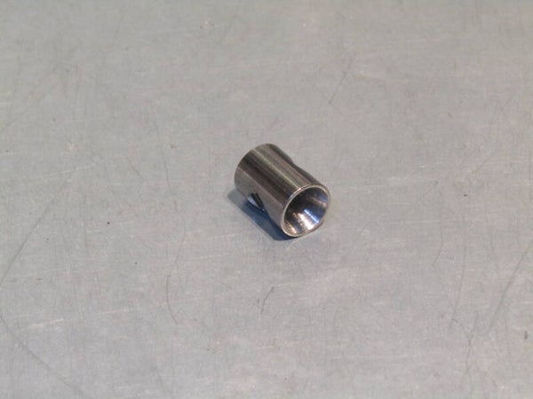 CAMPAGNOLO SUPER Leggero Vintage 70's Milled seat post nut NOS! TL01 02-B01-C02-05